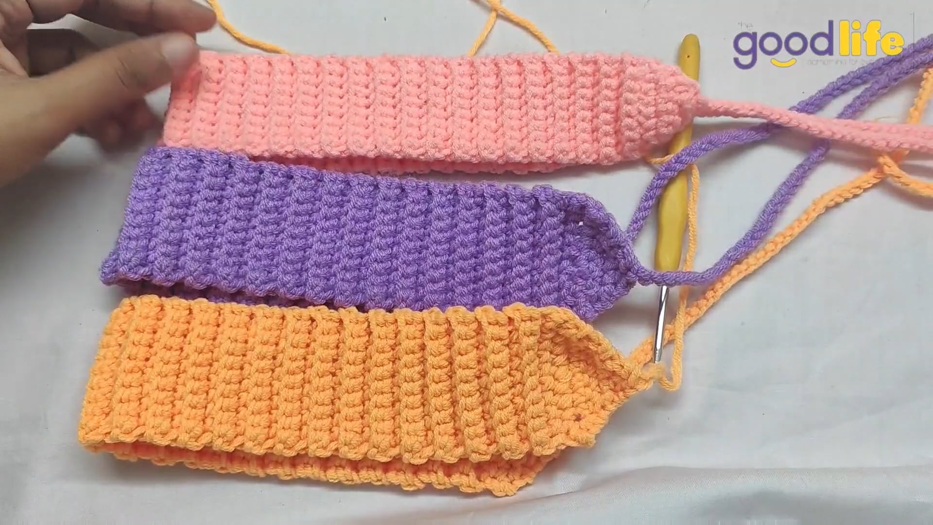 လွယ်ကူ မြန်ဆန်တဲ့ ခေါင်းစည်းပြုလုပ်နည်း