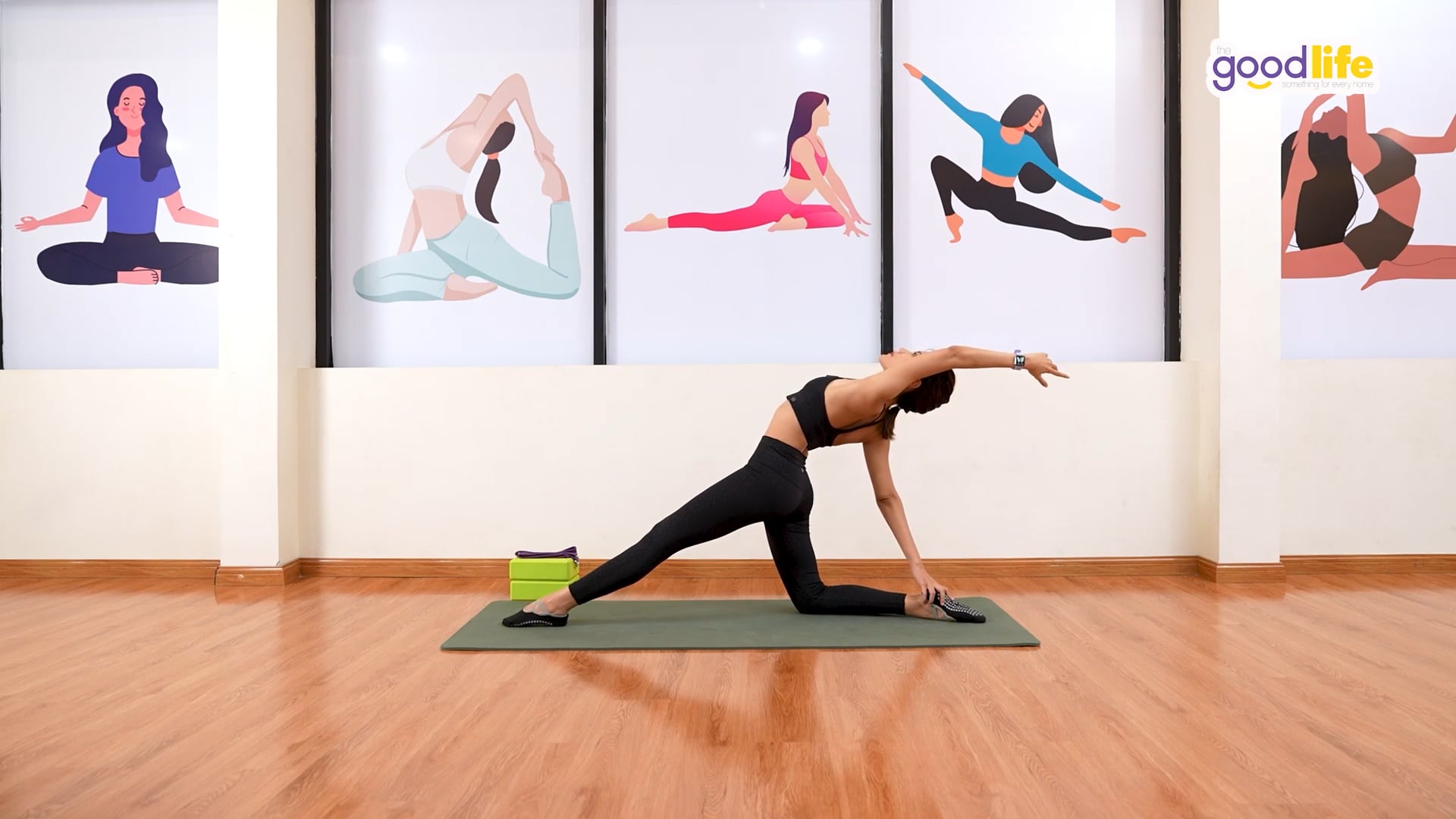 ကျောရိုးအနေအထား ပိုမိုကောင်းမွန်စေမဲ့ ကျင့်စဥ်လေးတွေ