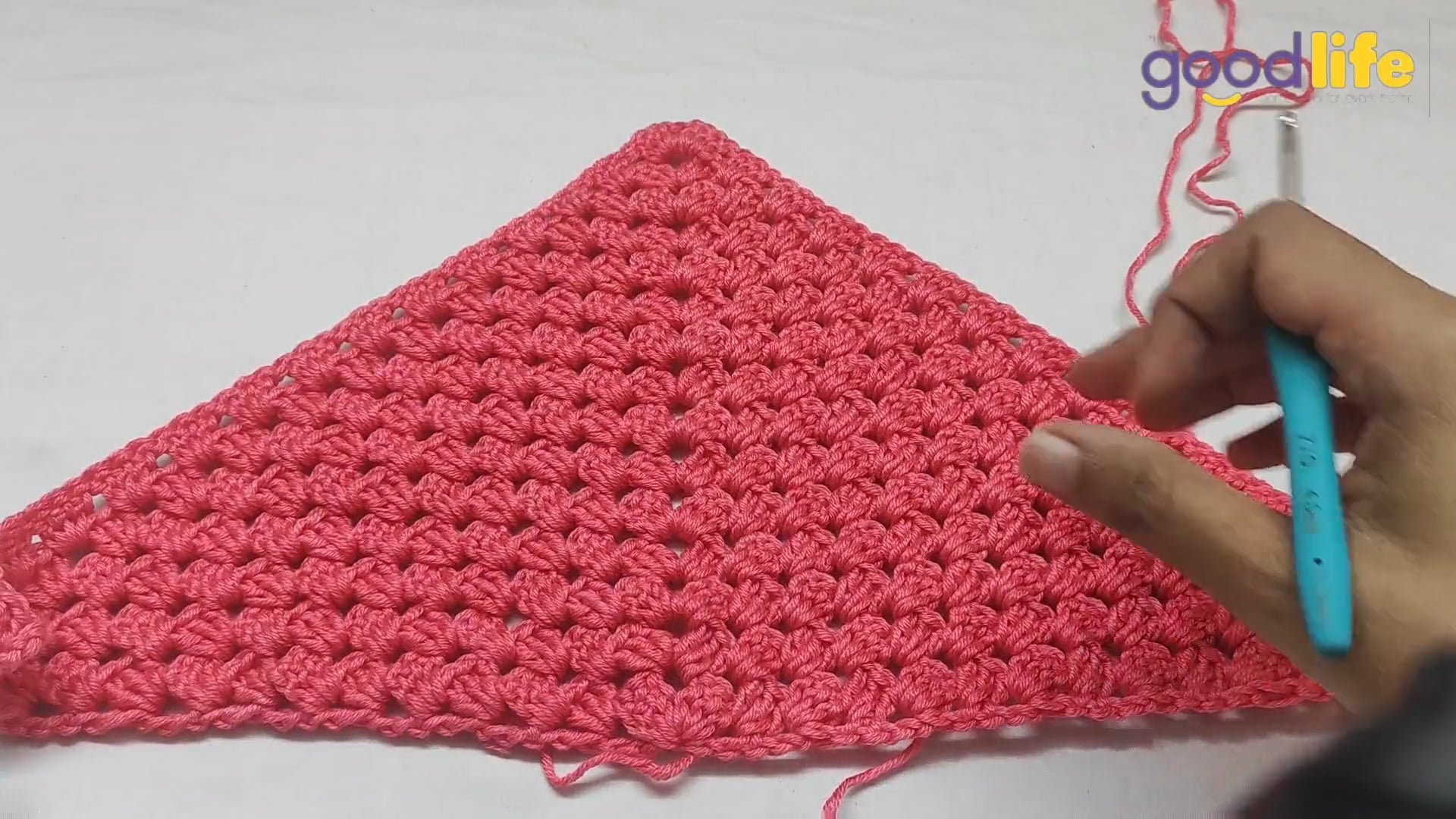 ချစ်ဖို့ကောင်းတဲ့ ချည်ခေါင်းပတ်ထိုးနည်း