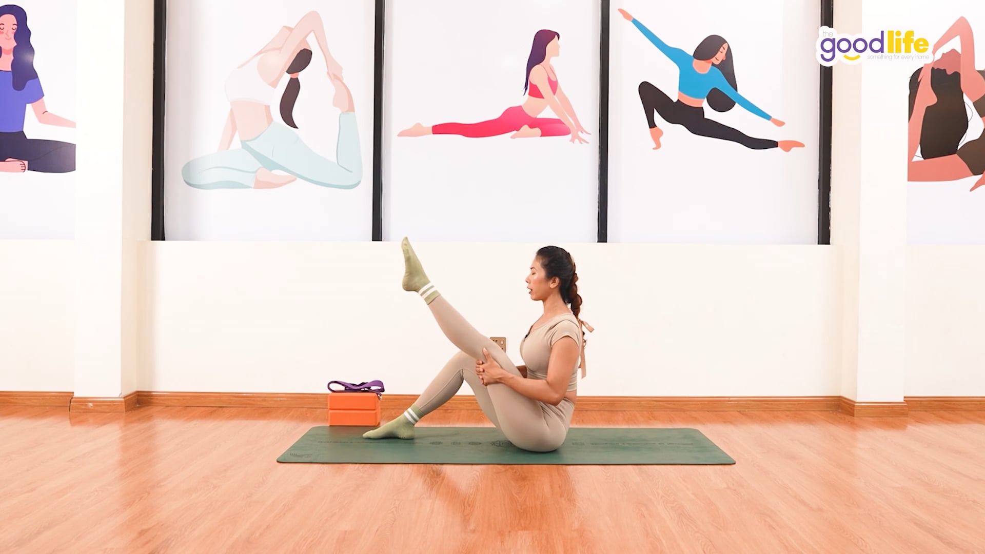 ပေါ့ပေါ့ပါးပါးနဲ့ ပျော့ပျော့ပျောင်းပျောင်းဖြစ်စေမဲ့ ကျင့်စဥ်လေးများ