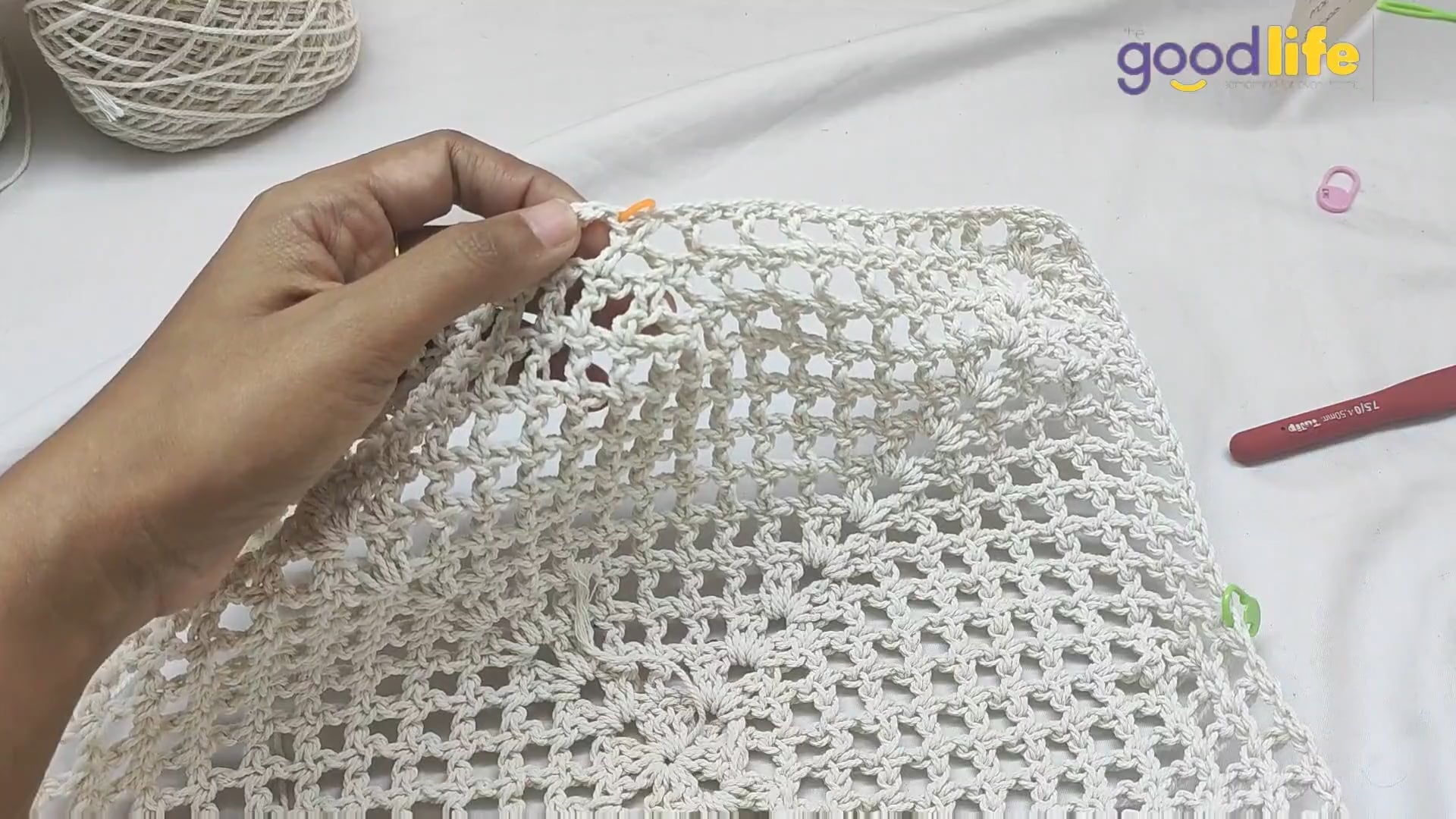 သိပ်အသုံးတည့်တဲ့ Tote Bag လှလှလေး (အပိုင်း ၁)